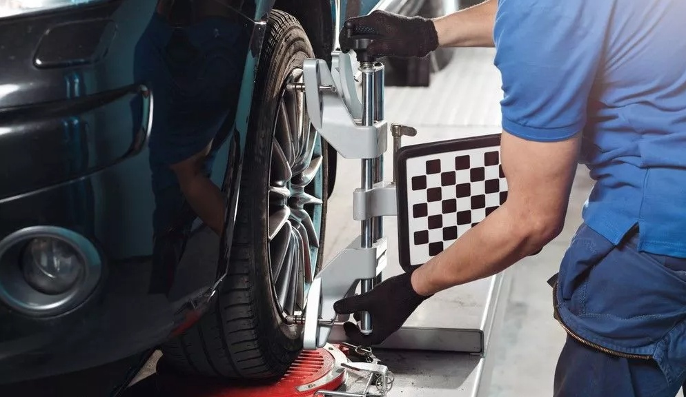 Why Wheel Alignment Is So Important