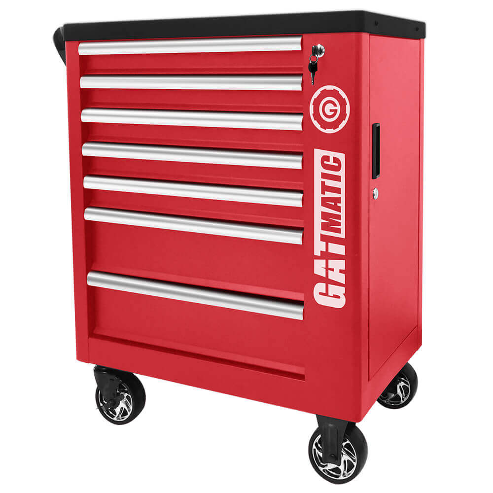 Turnigy Mini Roller Cabinet and Tool Chest