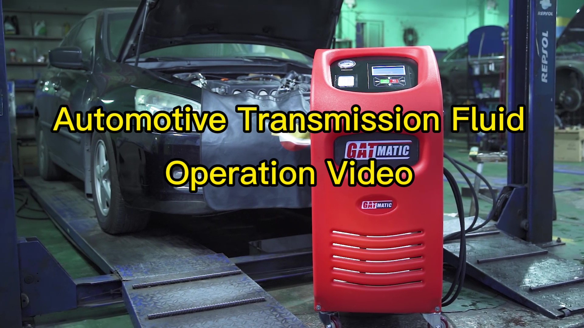 How Often Should You Change The Transmission Fluid?