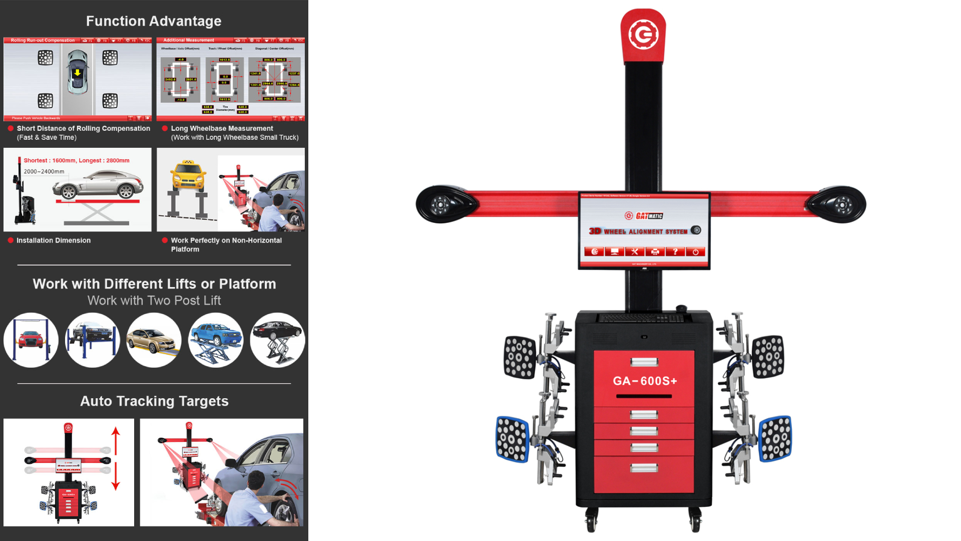 The Effects of Poor Wheel Alignment on Tire Wear.