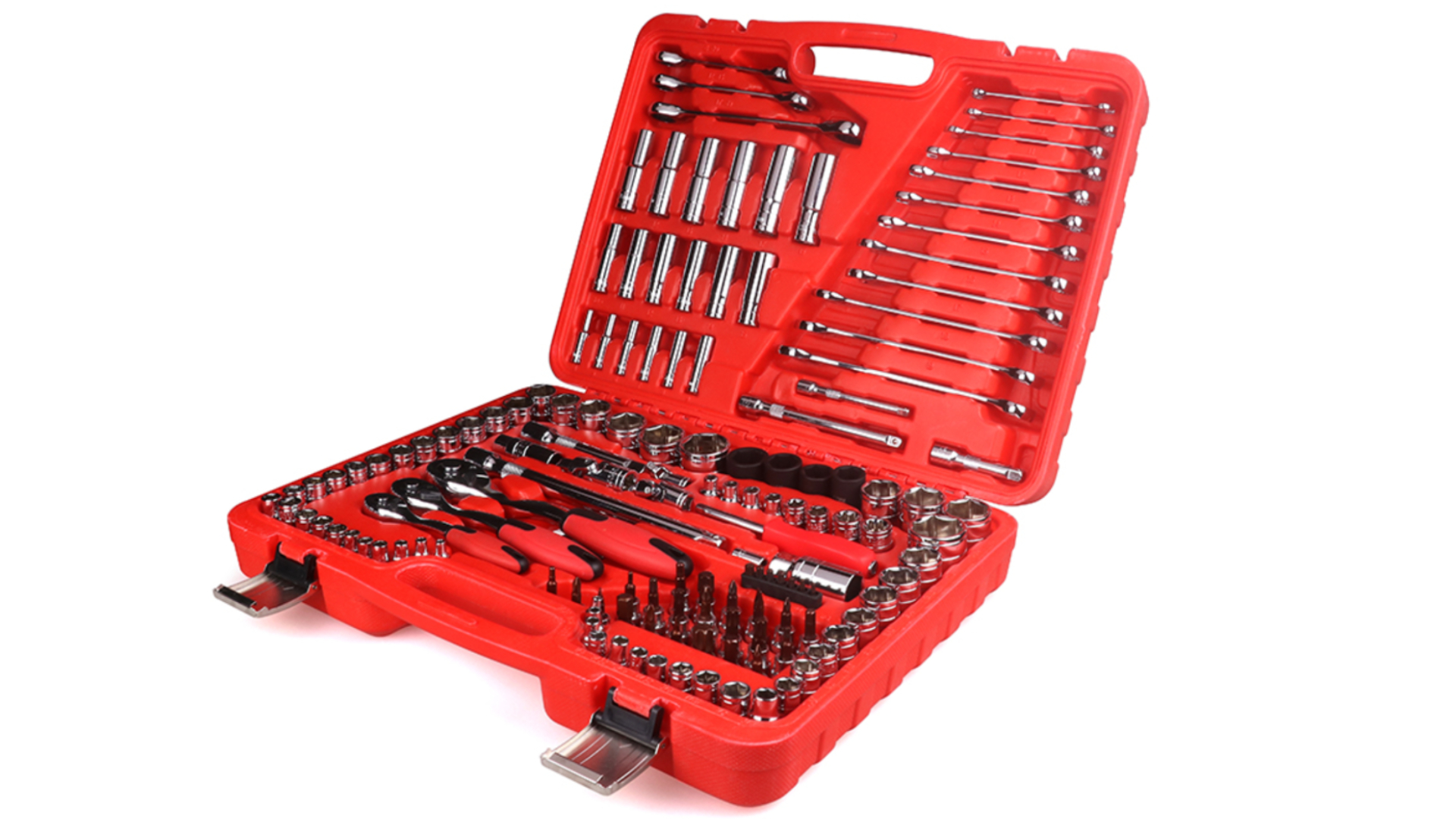 The Complete Guide to Automotive Tool Kit Sets: What Every Car Owner Needs.