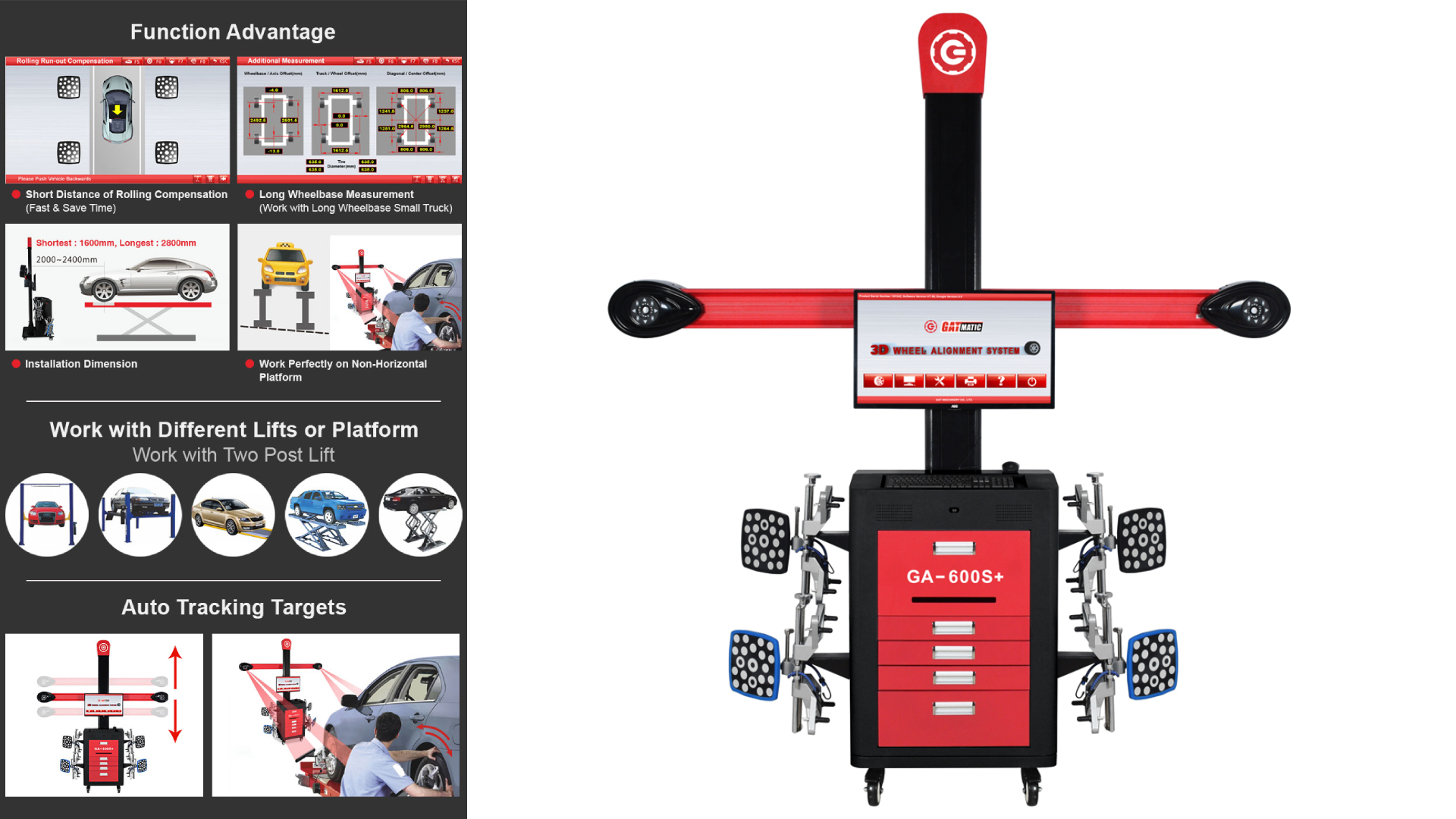 Tech Meets Tradition: Comparing 3D wheel aligner with Traditional Methods