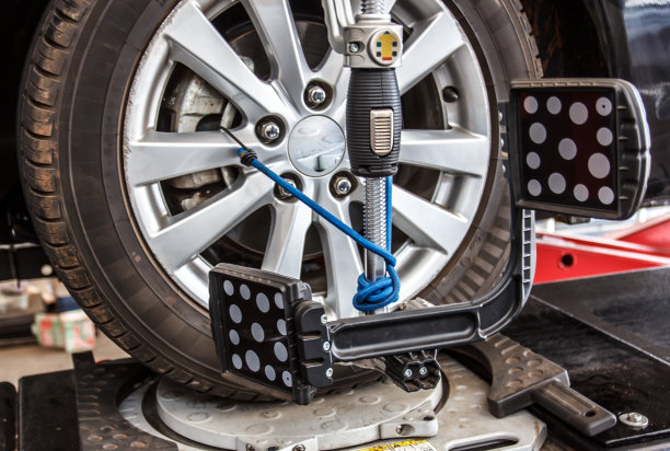 How Often Should I Perform Wheel Alignment with a 3D System?