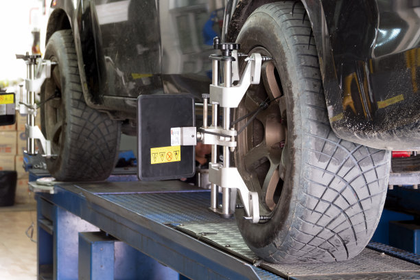 What Are the Key Benefits of Using a 3D Wheel Aligner?