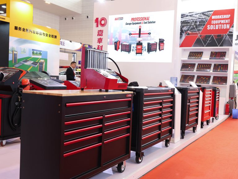 Auto Maintenance & Repair Expo (AMR) 2023