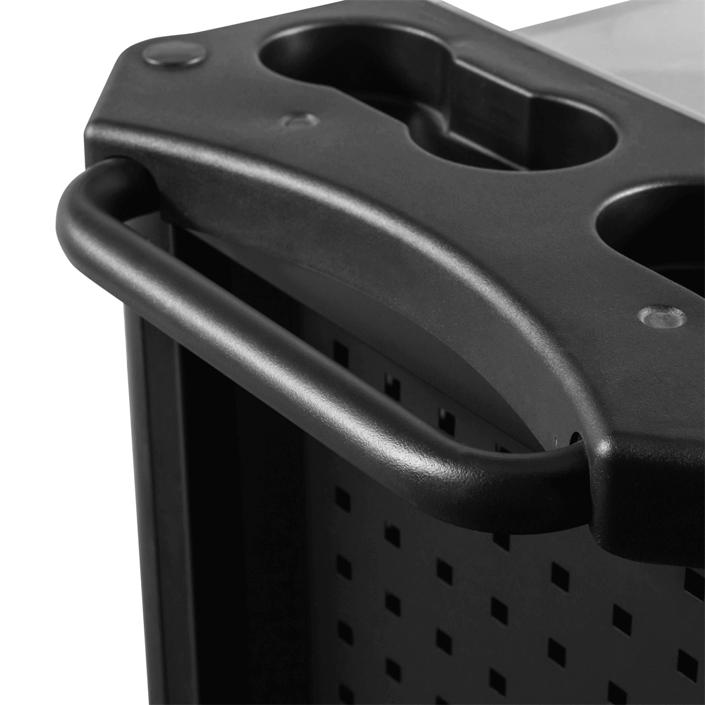 GATmatic GEC901 Heavy-duty Rolling Tool Worktop