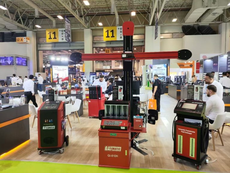 Automechanika Istanbul 2025
