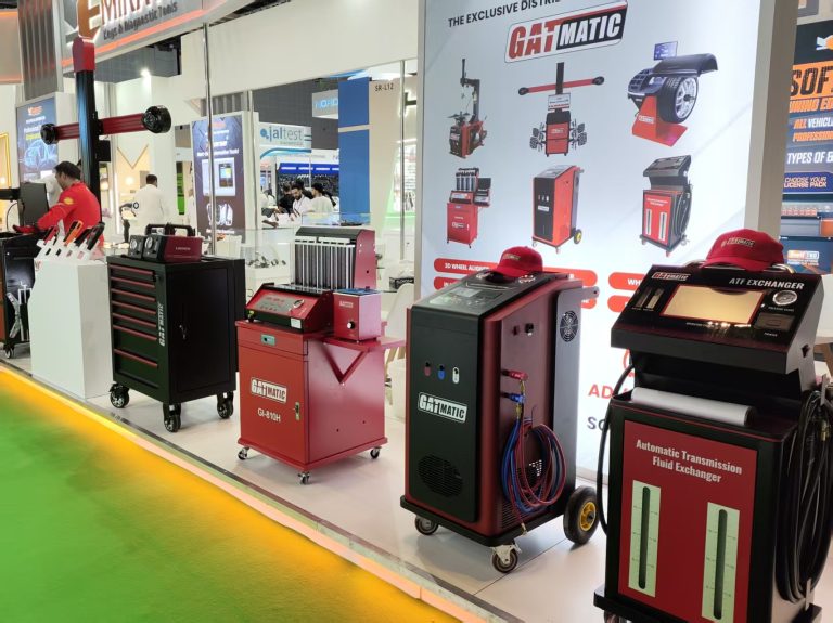 Automechanika Dubai 2024