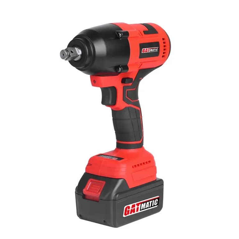 GEW-350 21V DC Cordless Electric Impact Wrench