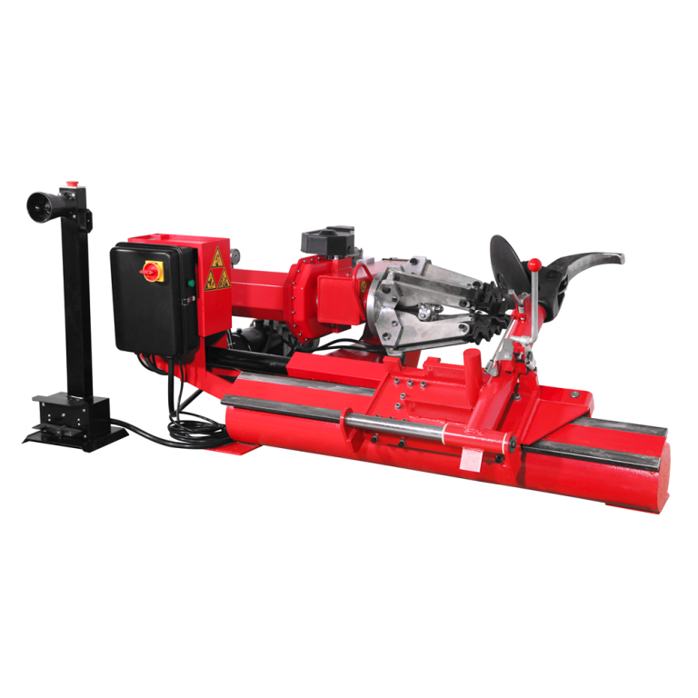 TWC1600 Heavy Duty Truck Tire Changing Machine