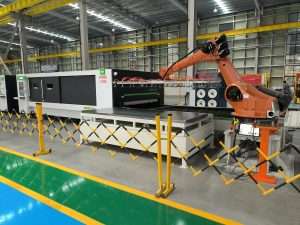 GATmatic Factory Showcase