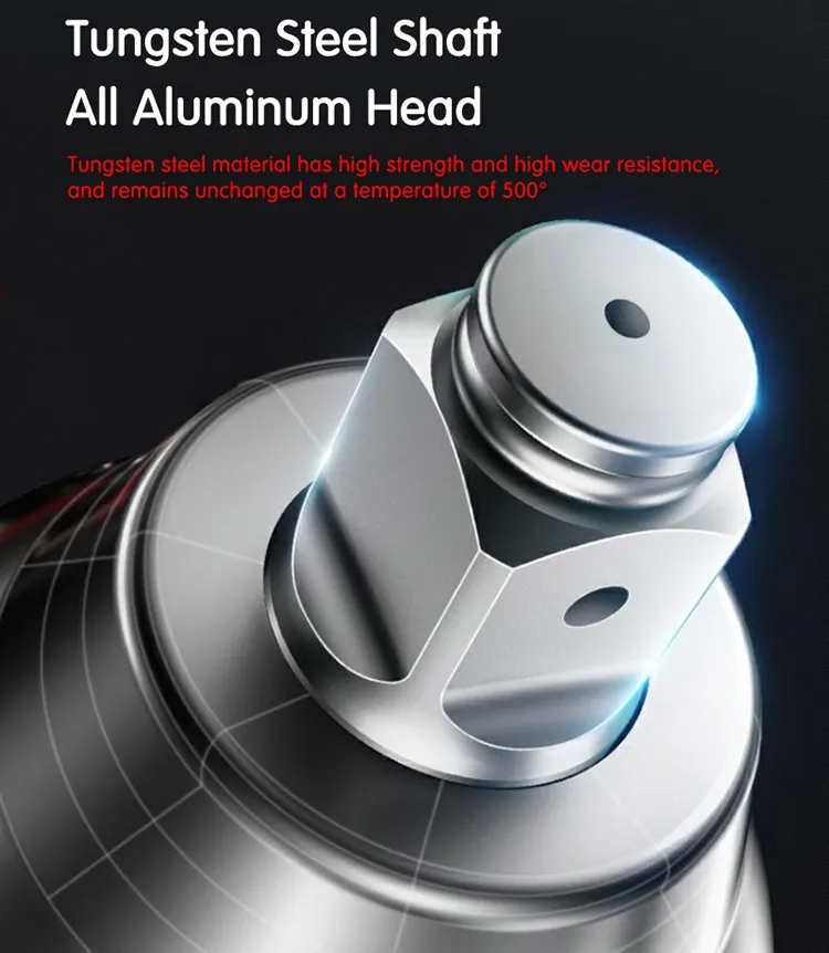 GEW-350 cordless impact wrench