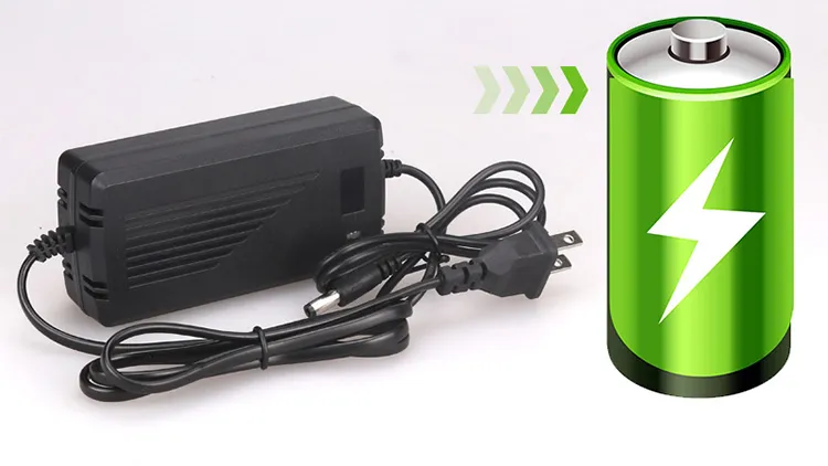 The GEW-350 cordless electric impact wrench is equipped with a 20,000 mAh lithium-ion battery designed for rapid charging