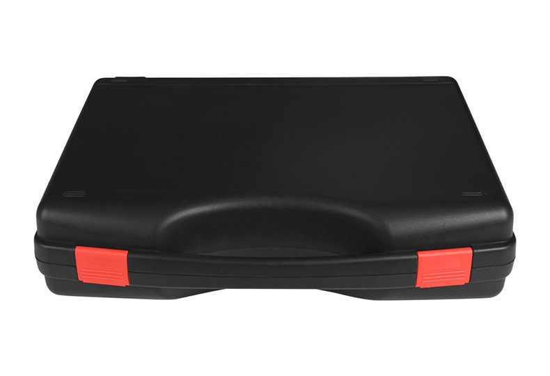 Portable Black Carry Case For GATMATIC 22Pcs Insulated EV Tool Set, Strong & Secure