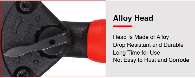 Durable Alloy Head Air Impact Wrench, Drop Resistant, Rust And Corrosion Resistant For Long Term Industrial Use